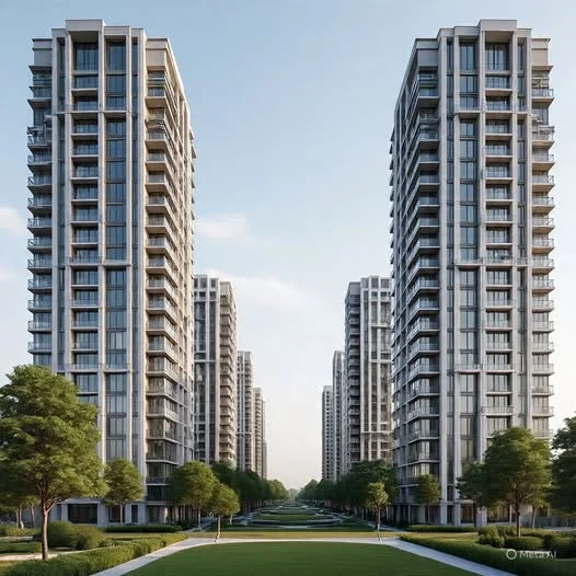 3 BHK Flat for Sale in Tellapur-Tellapur