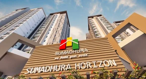 2 BHK Flat for Rent in Kondapur (Masjid Banda)