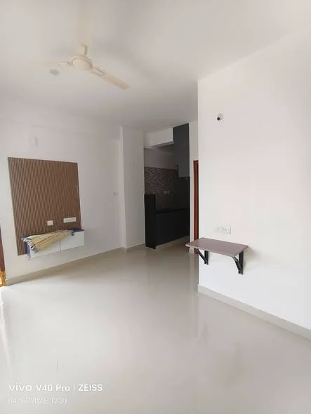 1 BHK Flat for Rent in kondapur & TNGO COLONY GACHIBOWL