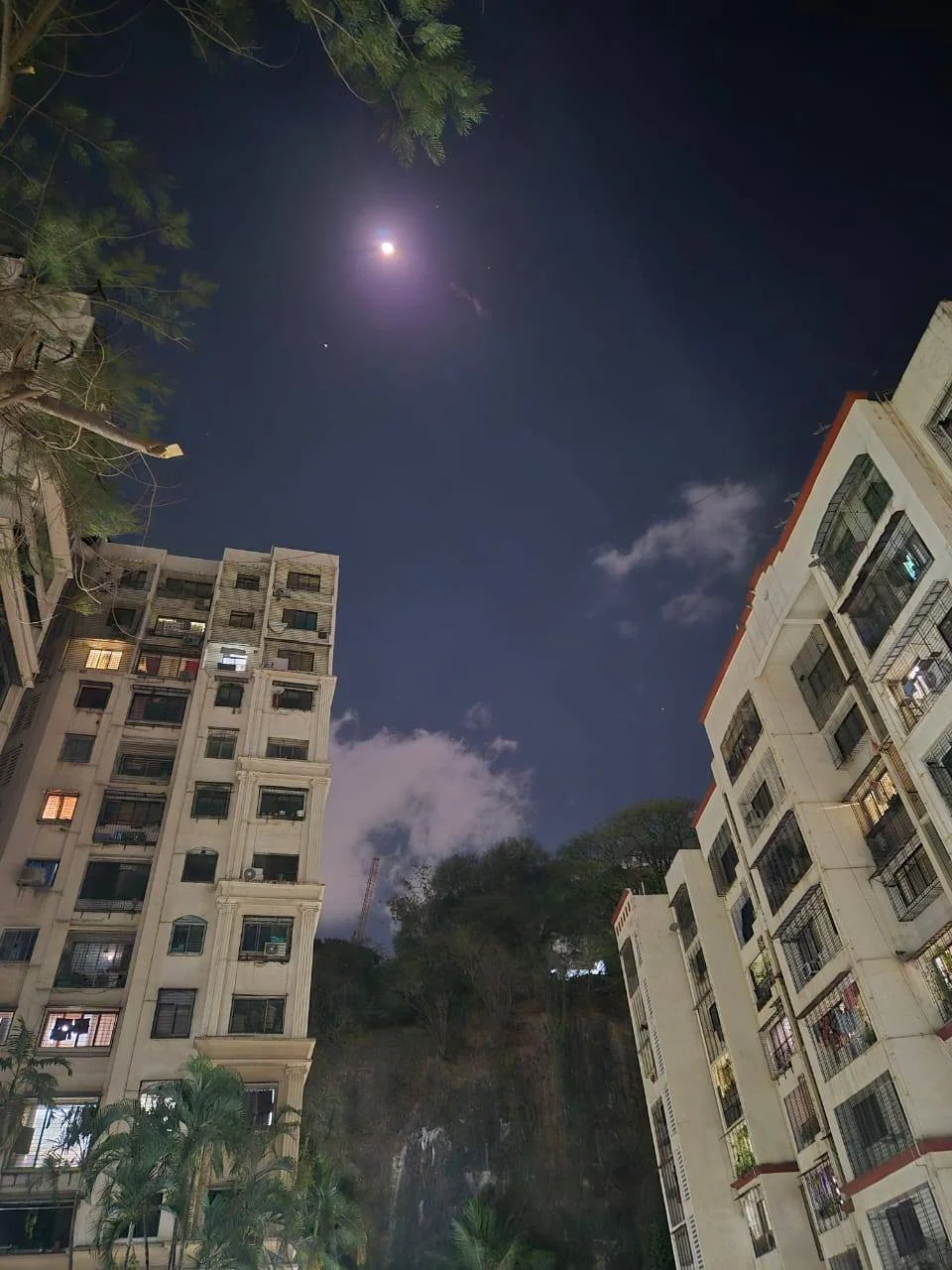 1 BHK Flat for Rent in ANDHERI EAST Marol Military Road (Near Aqua Line Metro )