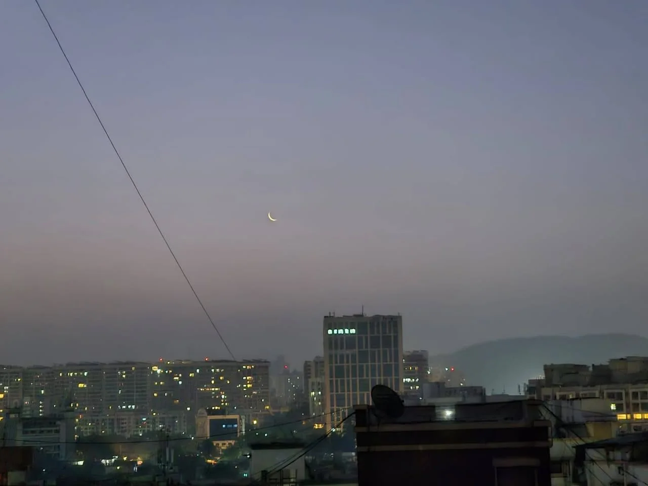 1 BHK Flat for Rent in ANDHERI EAST Marol Military Road (Near Aqua Line Metro )