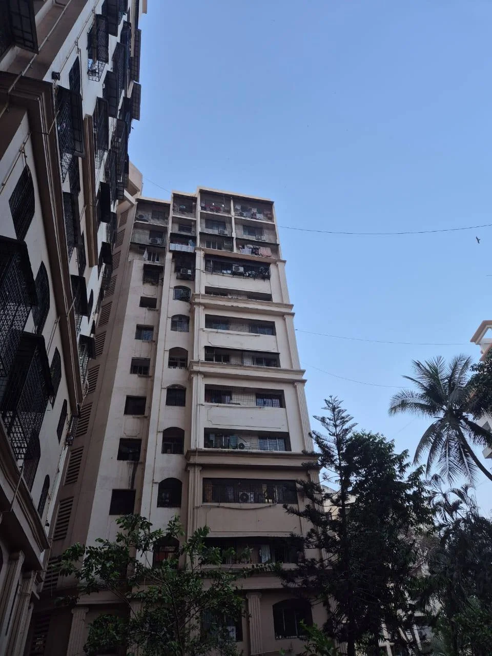 1 BHK Flat for Rent in ANDHERI EAST Marol Military Road (Near Aqua Line Metro )