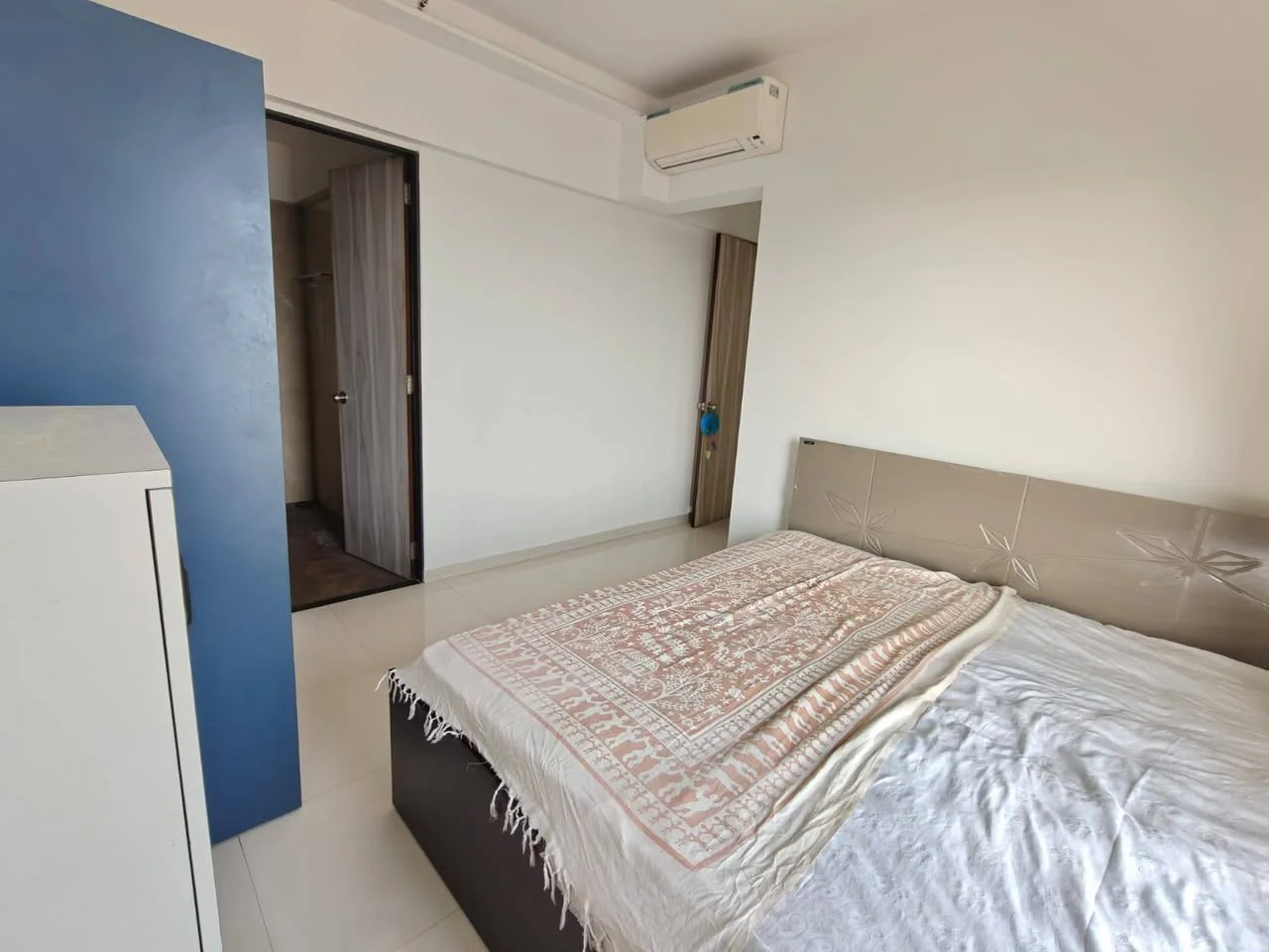 2 BHK Flat for Rent in Vikhroli east tagore nagar
