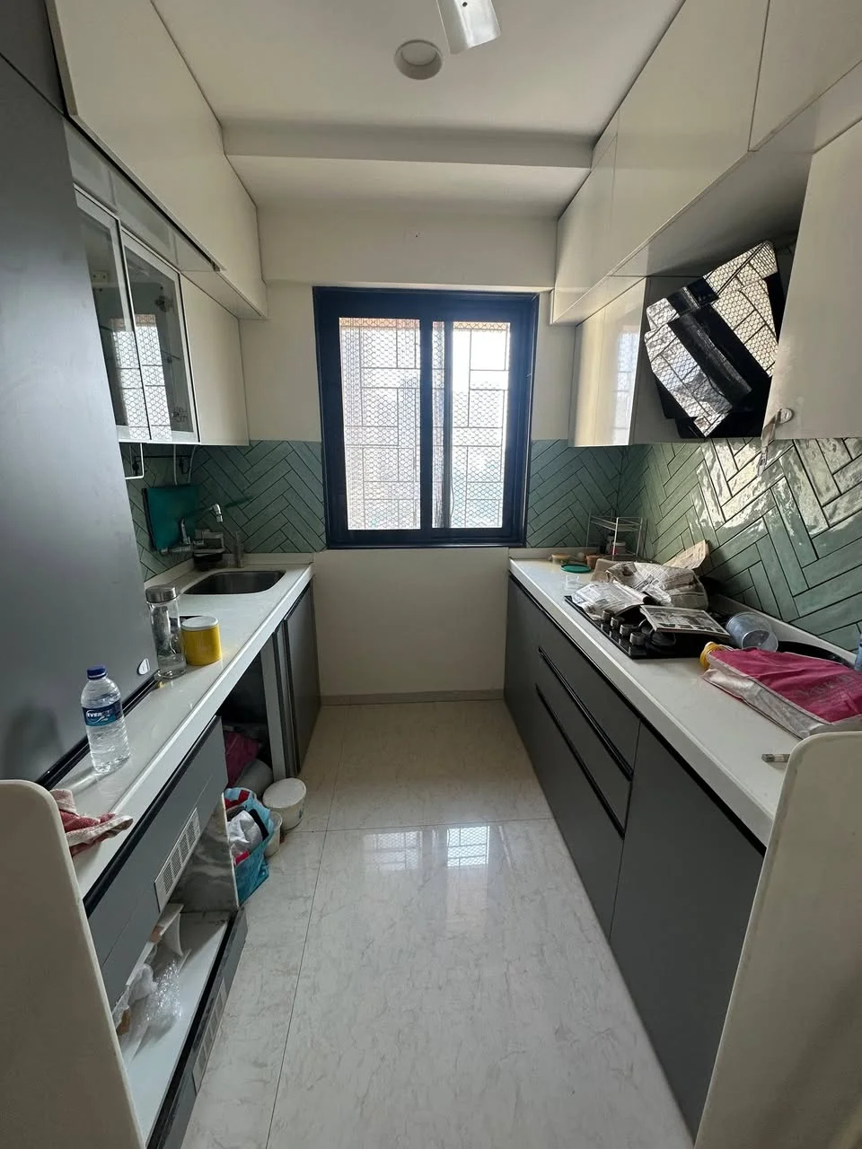 Flat for Rent in oshiwara