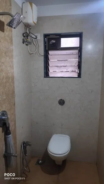 Double Occupancy for Male in 2 BHK Flat for Rent in Tilak Nagar (2 min walk from Railway Station)