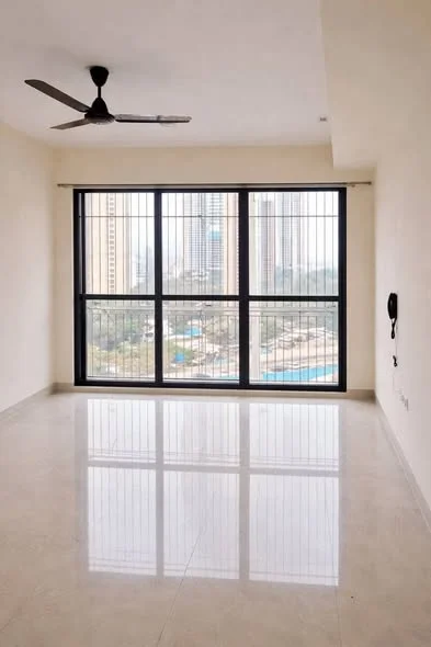 1 BHK Flat for Rent in Majiwada Thane West