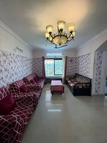 3 BHK Flat for Sale in Kausar Baugh