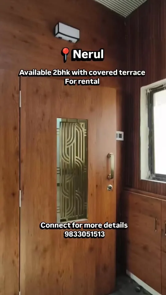 Independent House for Sale in Nerul