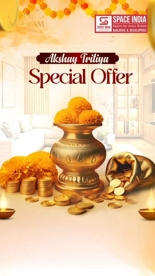 Flat for Sale in Panvel