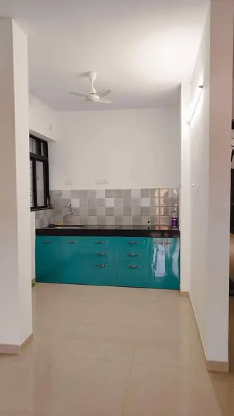 1 BHK Flat for Rent in Wagholi
