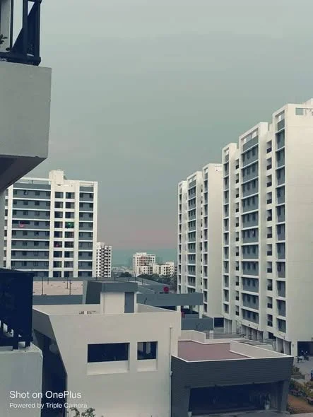 1 BHK Flat for Rent in Wagholi