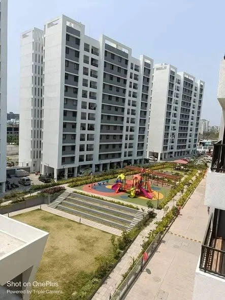 1 BHK Flat for Rent in Wagholi