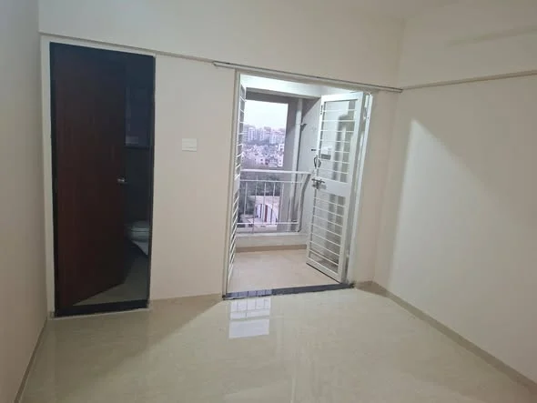 3 BHK Flat for Rent in Handewadi