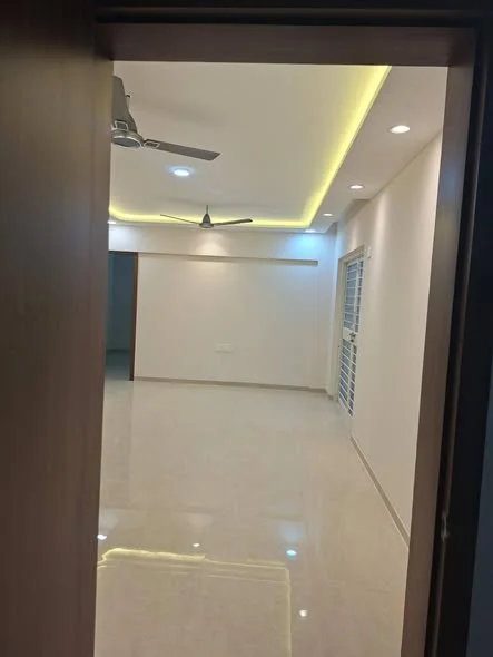 3 BHK Flat for Rent in Handewadi