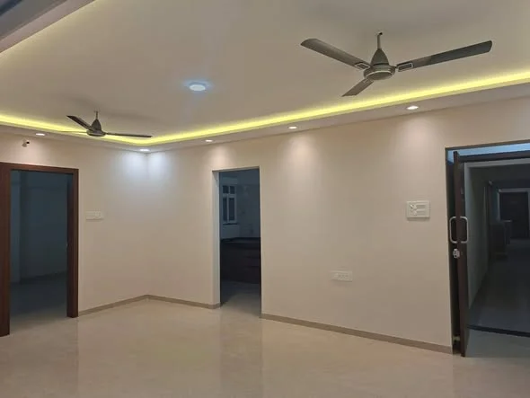 3 BHK Flat for Rent in Handewadi