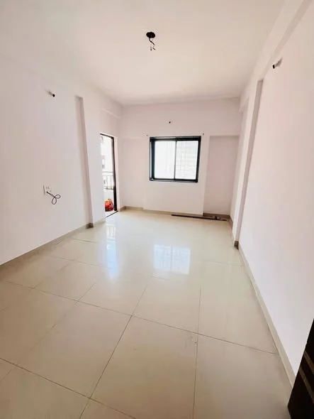 1 BHK Flat for Rent in Kharadi