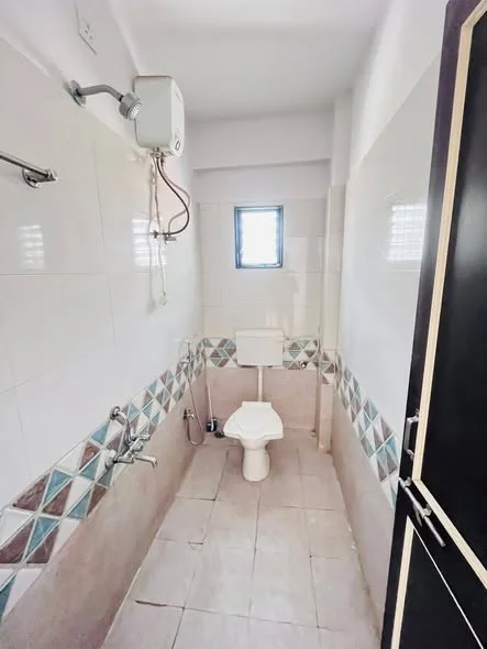 1 BHK Flat for Rent in Kharadi