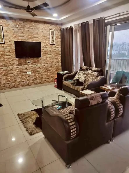 Single Occupancy for Male in 1 BHK Flat for Rent in Magarpatta City