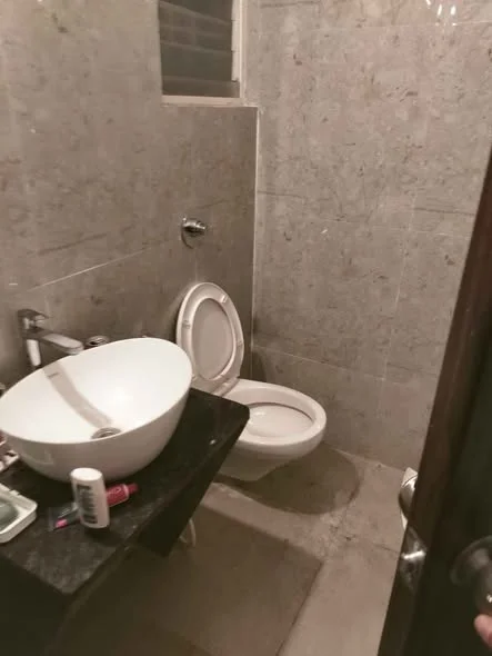 Single Occupancy for Male in 1 BHK Flat for Rent in Magarpatta City