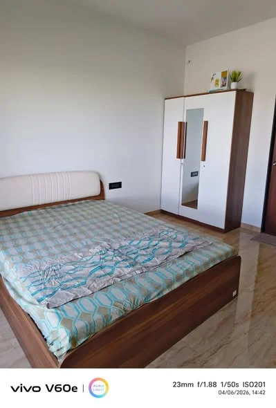 2 BHK Flat for Rent in EON IT Park - Kharadi