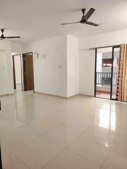 2 BHK Flat for Rent in Ivy Nia society