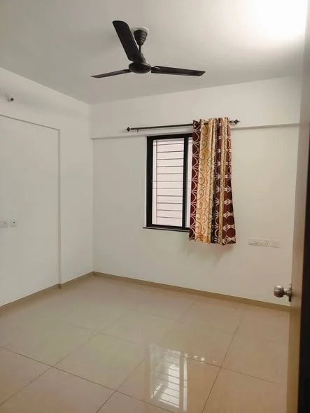 2 BHK Flat for Rent in Ivy Nia society