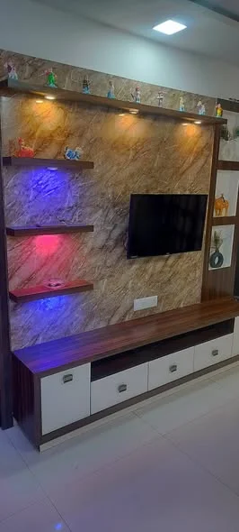 2 BHK Flat for Rent in Wagholi