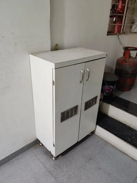 2 BHK Flat for Rent in Hadapsar