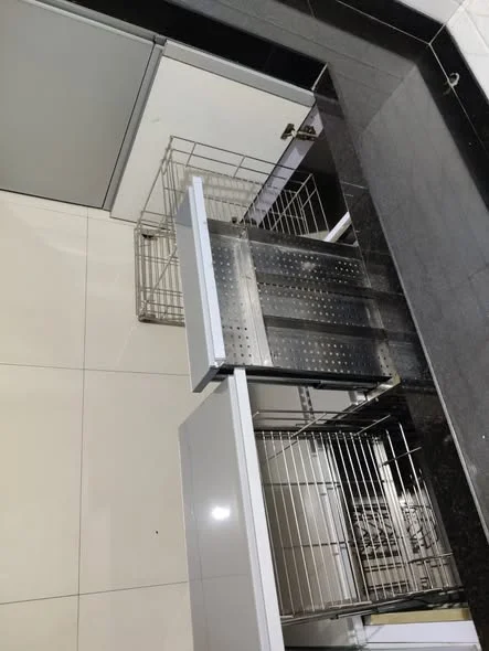 2 BHK Flat for Rent in Hadapsar