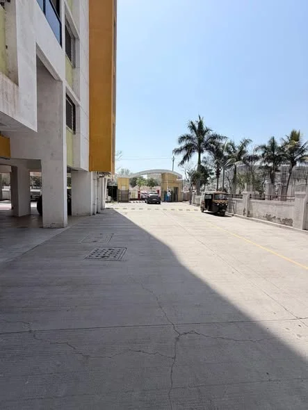 2 BHK Flat for Sale in Wagholi Kesnand