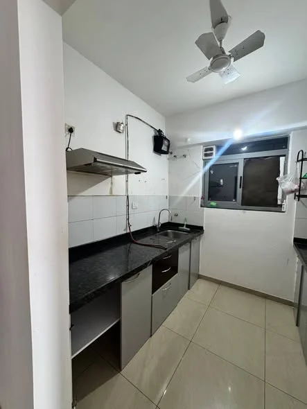 1.5 BHK Flat for Rent in Amanora Park Town