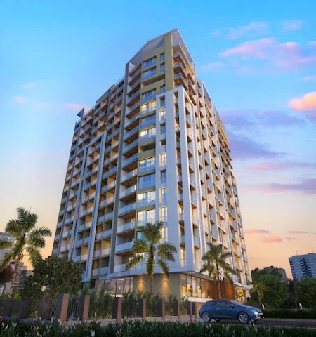 Flat for Rent in PUNE