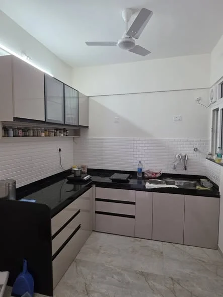 2 BHK Flat for Rent Close To WTC EON IT park kharadi