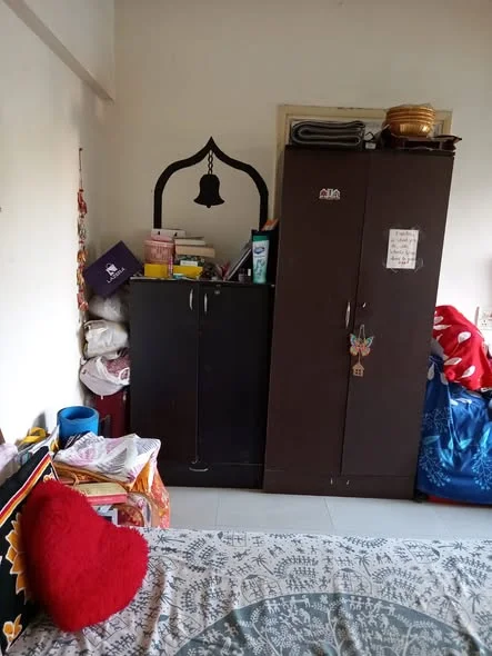 1 BHK Flat for Rent in Amanora Park Town