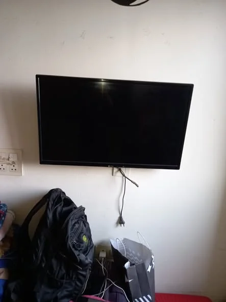 1 BHK Flat for Rent in Amanora Park Town