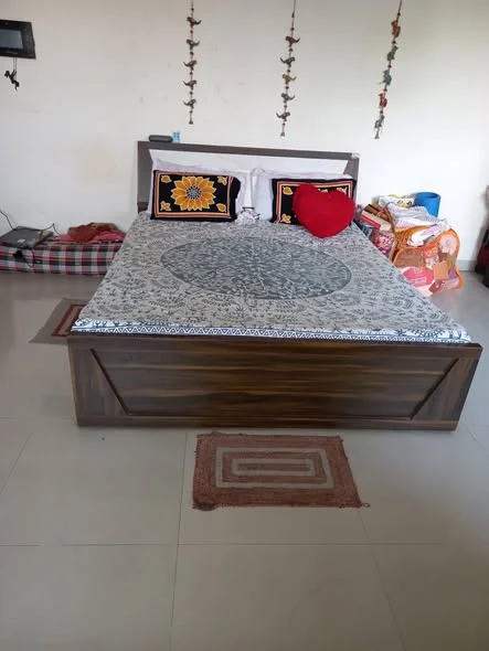 1 BHK Flat for Rent in Amanora Park Town