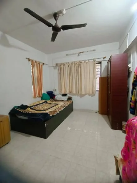 2 BHK Flat for Rent in कोथरूड