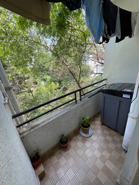 1 BHK Flat for Rent in BANER (opposite bata showroom)