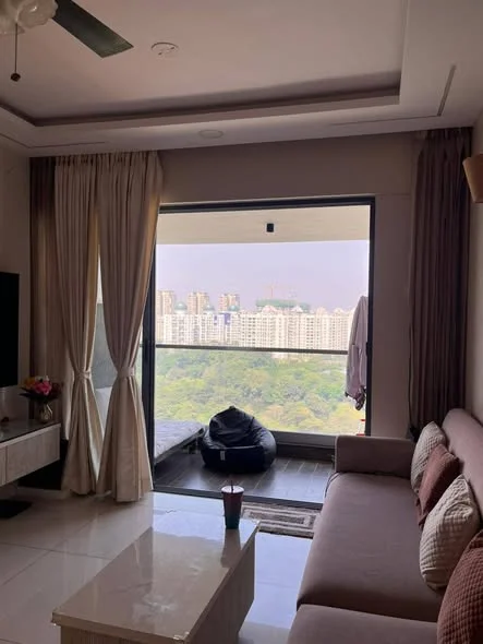 2 BHK Flat for Rent Near Jupiter Hospital