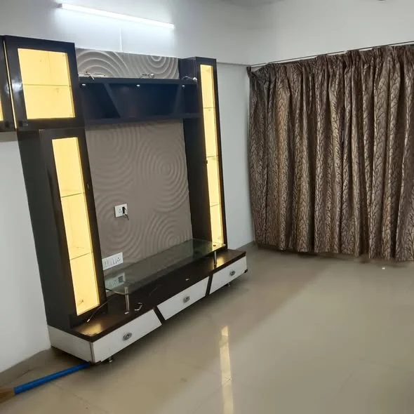 2 BHK Flat for Rent in Warje Malwadi