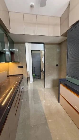 2 BHK Flat for Rent in Baner sus Rd Baner