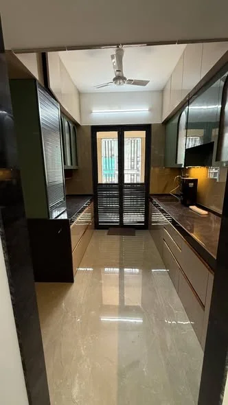 2 BHK Flat for Rent in Baner sus Rd Baner