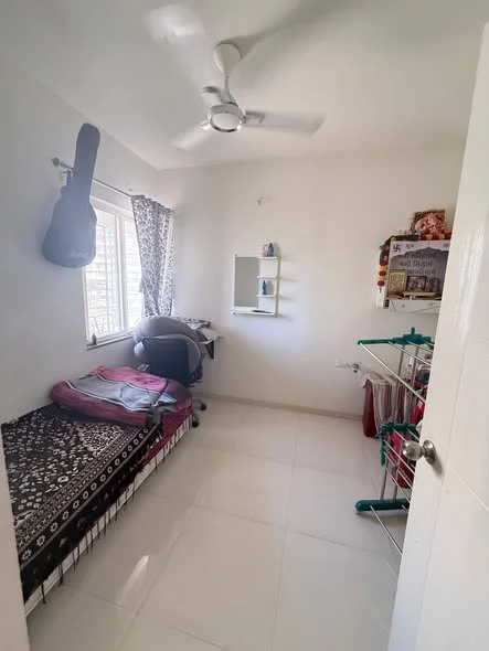 2 BHK Flat for Rent in Tathawade