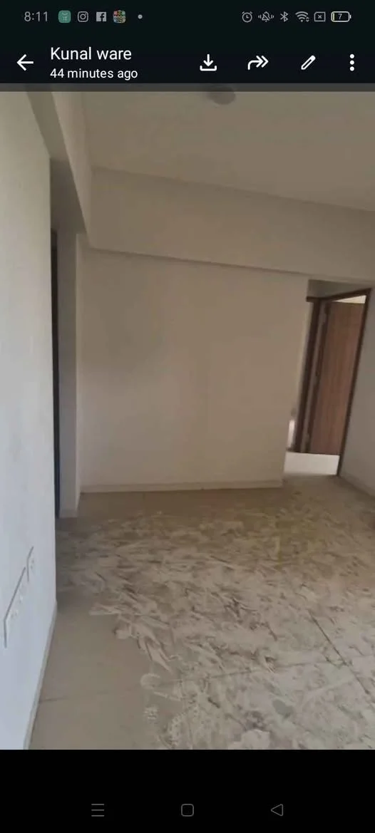 2 BHK Flat for Sale in pcmc dudulgaon near ostia
