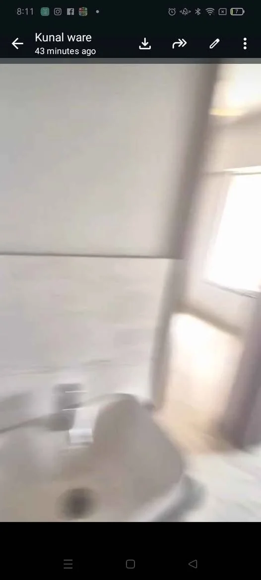 2 BHK Flat for Sale in pcmc dudulgaon near ostia