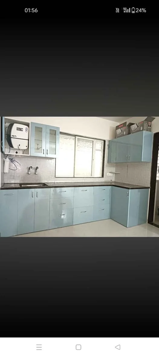 2 BHK Flat for Rent Near Phoenix Mall