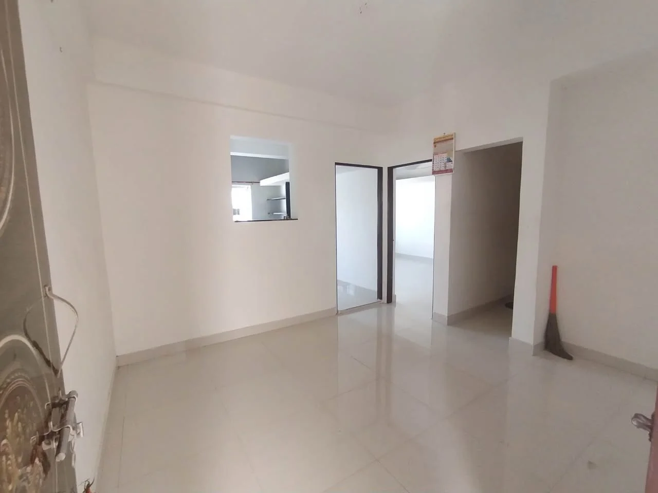 1 BHK Flat for Rent in Flat 721/24 Anand Kanhare Road