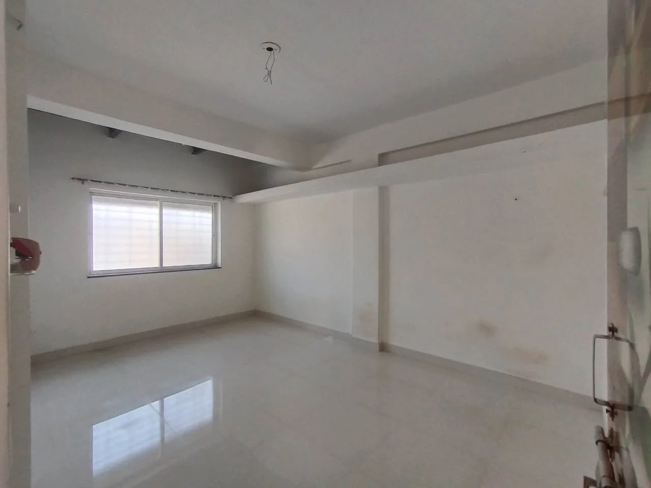 1 BHK Flat for Rent in Flat 721/24 Anand Kanhare Road