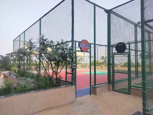 1 BHK Flat for Rent in Upper Kharadi