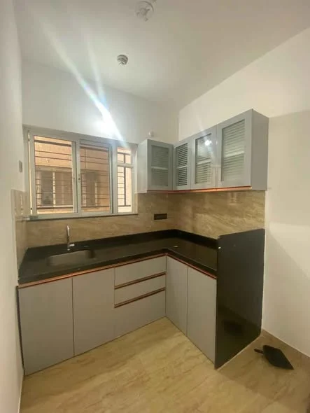 1 BHK Flat for Rent in Upper Kharadi